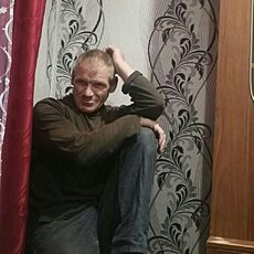 Фотография мужчины Вова, 42 года из г. Борисов