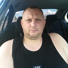 Фотография мужчины Александр, 41 год из г. Нижневартовск