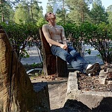 Фотография мужчины Глеб, 27 лет из г. Мосты