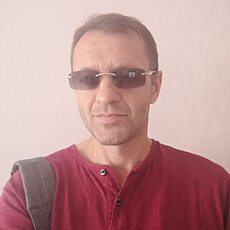 Фотография мужчины Владимир, 51 год из г. Жлобин