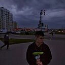 Марк, 22 года