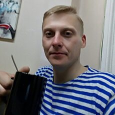 Фотография мужчины Алекс, 37 лет из г. Коломна