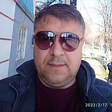 Фотография мужчины Anvar, 44 года из г. Душанбе