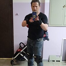 Фотография мужчины Граф Отадракула, 51 год из г. Красногорск