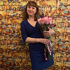 Фотография девушки Марина, 52 года из г. Хабаровск