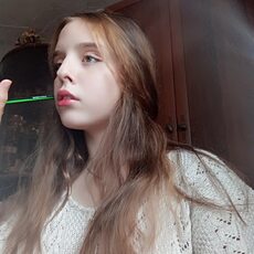 Фотография девушки Настя, 19 лет из г. Иваново