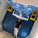 Антон, 33 года