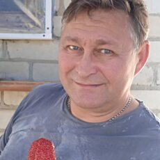 Фотография мужчины Странник, 54 года из г. Пятигорск