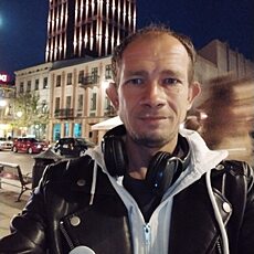 Фотография мужчины Siergiej, 38 лет из г. Краков