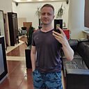 Сергей, 40 лет