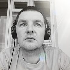 Фотография мужчины Андрей, 37 лет из г. Калининец