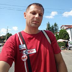 Фотография мужчины Роман, 44 года из г. Варшава