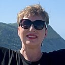 Фаина, 52 года