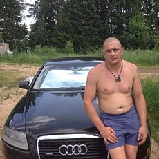 Фотография мужчины Сергей, 50 лет из г. Ногинск