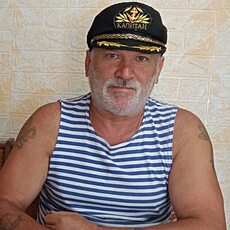 Фотография мужчины Сергей, 64 года из г. Барнаул