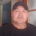 Кайрат, 51 год