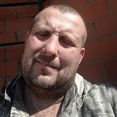 Фотография мужчины Алексей, 42 года из г. Иркутск