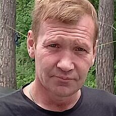 Фотография мужчины Ник, 45 лет из г. Бачатский