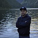 Kuanysh, 28 лет