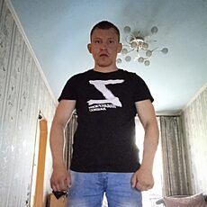 Фотография мужчины Vladimir, 38 лет из г. Киселевск