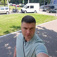 Фотография мужчины Юрий, 38 лет из г. Москва