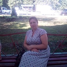 Фотография девушки Валентина, 42 года из г. Новокубанск