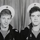 Алекс, 55 лет