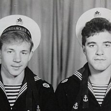 Фотография мужчины Алекс, 55 лет из г. Красноярск