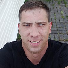 Фотография мужчины Илья, 39 лет из г. Слоним