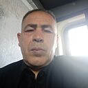 Аслан, 58 лет