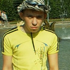 Фотография мужчины Павел, 33 года из г. Ангарск