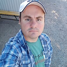 Фотография мужчины Иван Зинченко, 34 года из г. Луганск