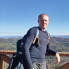 Фотография мужчины Александр, 43 года из г. Краснодар