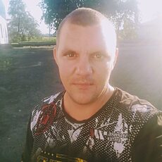 Фотография мужчины Владимир, 28 лет из г. Карасук