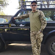 Фотография мужчины Kfor, 36 лет из г. Синельниково