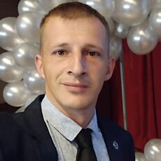 Фотография мужчины Сергей, 33 года из г. Лунинец