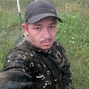 Егор Бирюков, 27 лет