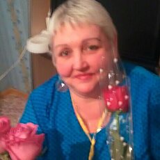 Фотография девушки Натали, 63 года из г. Братск