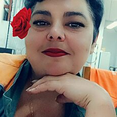 Фотография девушки Татьяна, 50 лет из г. Гомель