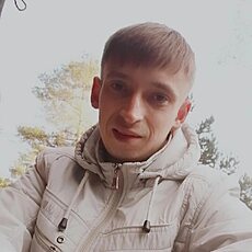 Фотография мужчины Юрий, 28 лет из г. Саянск