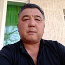 Шынжырхан, 54 года