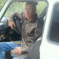 Фотография мужчины Валерий, 60 лет из г. Шемонаиха
