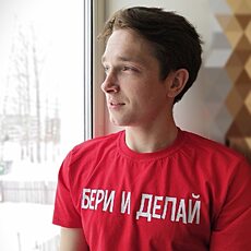 Фотография мужчины Максим, 23 года из г. Краснодар