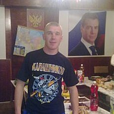 Фотография мужчины Евгений, 42 года из г. Поспелиха