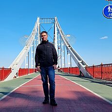 Фотография мужчины Виктор, 35 лет из г. Киев