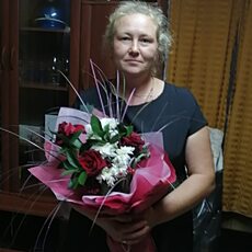 Фотография девушки Дарья, 45 лет из г. Бердск