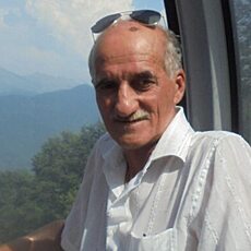Фотография мужчины Валера, 63 года из г. Йошкар-Ола