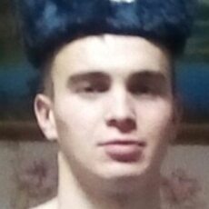 Фотография мужчины Артем, 27 лет из г. Орша