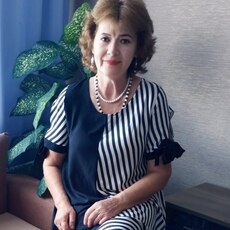 Фотография девушки Галина, 61 год из г. Новогрудок