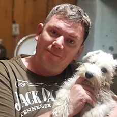 Фотография мужчины Степан, 44 года из г. Братск